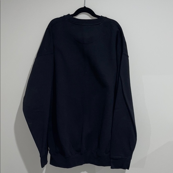 Blackcraft Cult Christmas Sweater - Picture 3 of 3